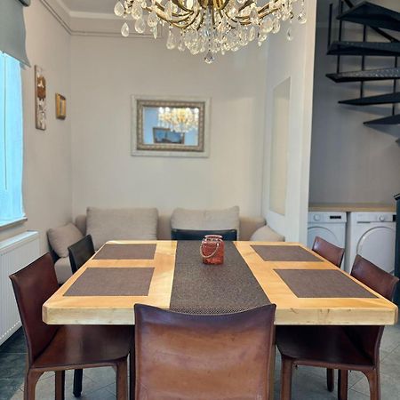 Avrora House Free Parking In Old Town Apartment Ljubljana Ngoại thất bức ảnh