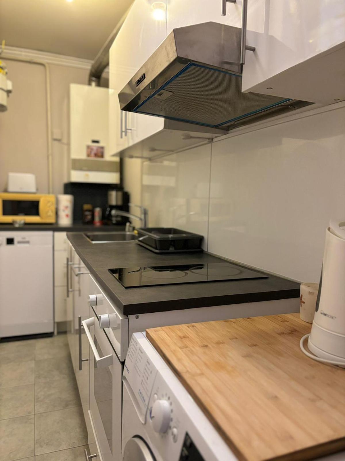 Avrora House Free Parking In Old Town Apartment Ljubljana Ngoại thất bức ảnh