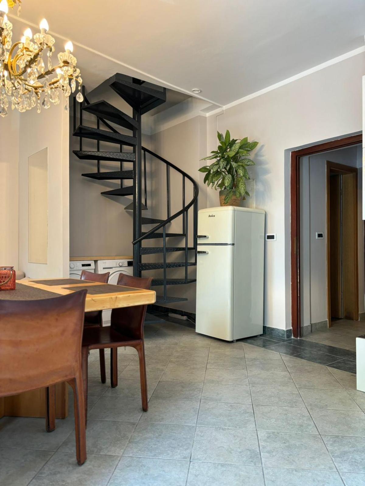 Avrora House Free Parking In Old Town Apartment Ljubljana Ngoại thất bức ảnh